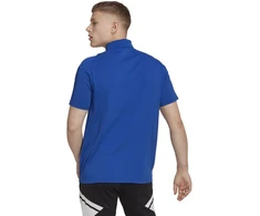 Adidas Tiro 23 Competition Polo Marškinėliai M HU1342