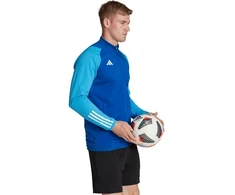 Adidas Tiro 23 Competition Training M HU1305 Džemperis