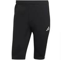 Adidas Tiro 23 Competition Training Šortai su Užtrauktuku Per Vidurį Vyrams HE5659