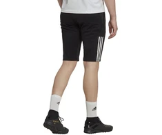 Adidas Tiro 23 Competition Training Šortai su Užtrauktuku Per Vidurį Vyrams HE5659