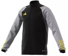 Adidas Tiro 23 Competition Treniruočių džemperis Jaunesniam HU1313