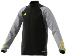 Adidas Tiro 23 Competition Treniruočių džemperis Jaunesniam HU1313