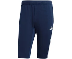 Adidas Tiro 23 Competition Treniruočių Šortai su Užtrauktuku Vyrams IC4567