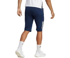Adidas Tiro 23 Competition Treniruočių Šortai su Užtrauktuku Vyrams IC4567