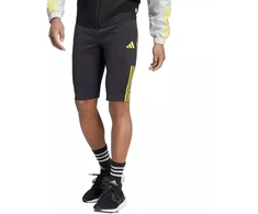 Adidas Tiro 23 Competition Treniruočių Šortai su Užtrauktuku Vyrams IC4568