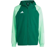 Adidas Tiro 23 Competition Visų Oro Sąlygų Varžybų Striukė M IC4570