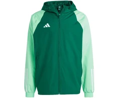 Adidas Tiro 23 Competition Visų Oro Sąlygų Varžybų Striukė M IC4570