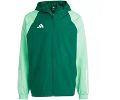 Adidas Tiro 23 Competition Visų Oro Sąlygų Varžybų Striukė M IC4570