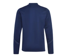Adidas Tiro 23 jaunimo treniruočių viršutinė dalis HZ0178 džemperis