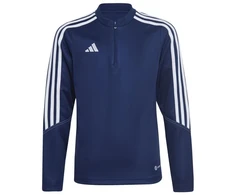 Adidas Tiro 23 jaunimo treniruočių viršutinė dalis HZ0178 džemperis