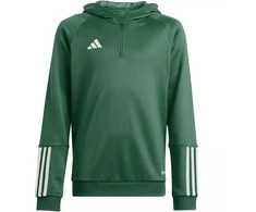 Adidas Tiro 23 Kompeticinė Hoodie Jr HU1357 bliuzonas