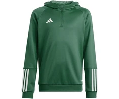 Adidas Tiro 23 Kompeticinė Hoodie Jr HU1357 bliuzonas