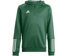 Adidas Tiro 23 Kompeticinė Hoodie Jr HU1357 bliuzonas