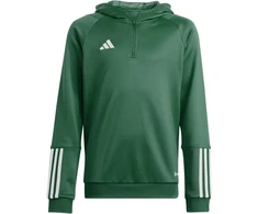 Adidas Tiro 23 Kompeticinė Hoodie Jr HU1357 bliuzonas