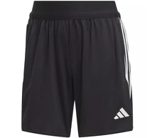 adidas Tiro 23 League ilgesnio modelio treniruočių šortai moterims HS0323