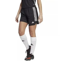 adidas Tiro 23 League ilgesnio modelio treniruočių šortai moterims HS0323