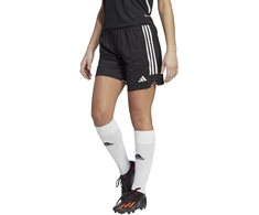 adidas Tiro 23 League ilgesnio modelio treniruočių šortai moterims HS0323