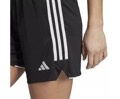 adidas Tiro 23 League ilgesnio modelio treniruočių šortai moterims HS0323