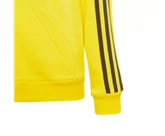 Adidas Tiro 23 League Sportinis Bliuzonas su Gobtuvu Jr IC7856