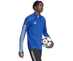 Adidas Tiro 23 League treniruočių viršutinė dalis M HS0328 džemperis