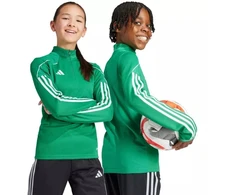 Adidas Tiro 23 League Treniruočių viršutinė dalis Jr IB8473 džemperis