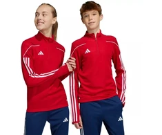 Adidas Tiro 23 League Treniruočių Viršutinė Dalimi Jr HS3489 Džemperis