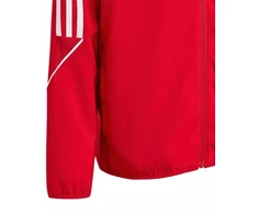 Adidas Tiro 23 League Windbreaker Jr IA1624 striukė