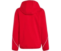 Adidas Tiro 23 League Windbreaker Jr IA1624 striukė