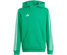 Adidas Tiro 23 Lyga Džemperis su Gobtuvu Jaunimui IC7854