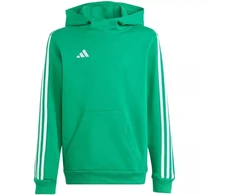 Adidas Tiro 23 Lyga Džemperis su Gobtuvu Jaunimui IC7854