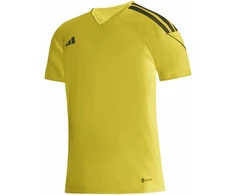 adidas Tiro 23 Lyga Marškinėliai Jr HS0535