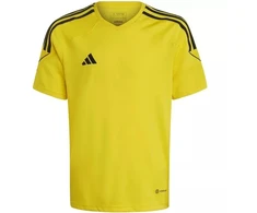 adidas Tiro 23 Lyga Marškinėliai Jr HS0535