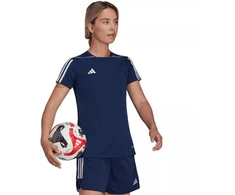 adidas Tiro 23 Lygos marškinėliai Moterims HR4613