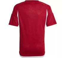 adidas Tiro 23 varžybų marškinėliai raudoni IC7457