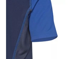 adidas Tiro 23 Varžybų marškinėliai Tamsiai mėlyna HK7639