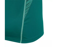 adidas Tiro 23 varžybų marškinėliai vaikams žali HU1300