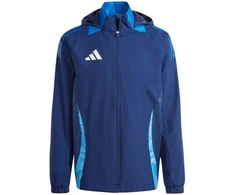 Adidas Tiro 24 Competition Daugeliui Oro Sąlygų Striukė Vyrams IR9520