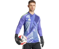 adidas Tiro 24 Competition ilgomis rankovėmis vartininko marškinėliai M IN0406