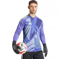adidas Tiro 24 Competition ilgomis rankovėmis vartininko marškinėliai M IN0406
