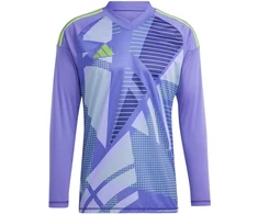 adidas Tiro 24 Competition ilgomis rankovėmis vartininko marškinėliai M IN0406