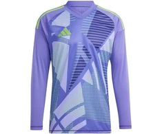 adidas Tiro 24 Competition ilgomis rankovėmis vartininko marškinėliai M IN0406