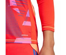 adidas Tiro 24 Competition ilgomragmjis vartininko marškiniai M IN0407