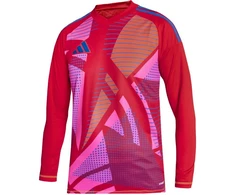 adidas Tiro 24 Competition ilgomragmjis vartininko marškiniai M IN0407