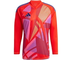 adidas Tiro 24 Competition ilgomragmjis vartininko marškiniai M IN0407