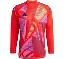 adidas Tiro 24 Competition ilgomragmjis vartininko marškiniai M IN0407
