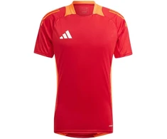 adidas Tiro 24 Competition Mokyklinių Futbolo Marškinėliai Vyrams M IS1658