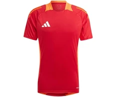 adidas Tiro 24 Competition Mokyklinių Futbolo Marškinėliai Vyrams M IS1658