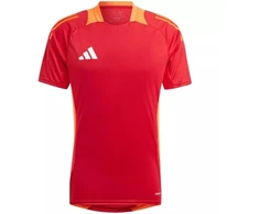 adidas Tiro 24 Competition Mokyklinių Futbolo Marškinėliai Vyrams M IS1658