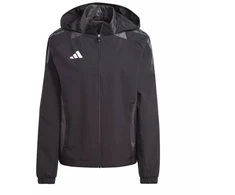 adidas Tiro 24 Competition moteriškas švarkas visiems orams IJ7806