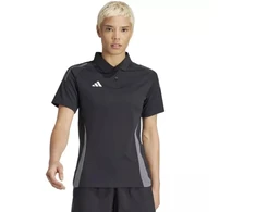 Adidas Tiro 24 Competition Polo marškinėliai moterims IP1873